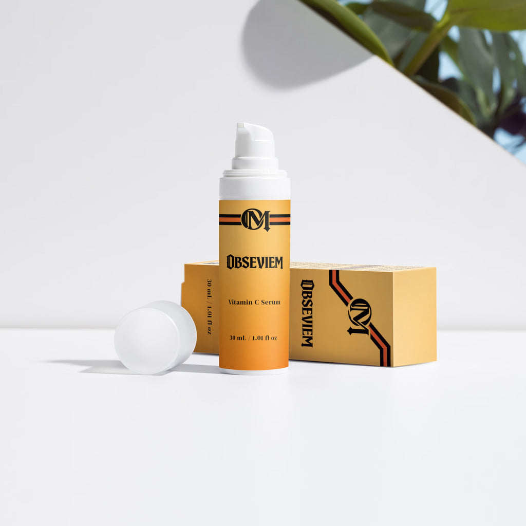Dark Spot Routine Duo Vitamin C Pigment Perfecting Serum Skincare Set