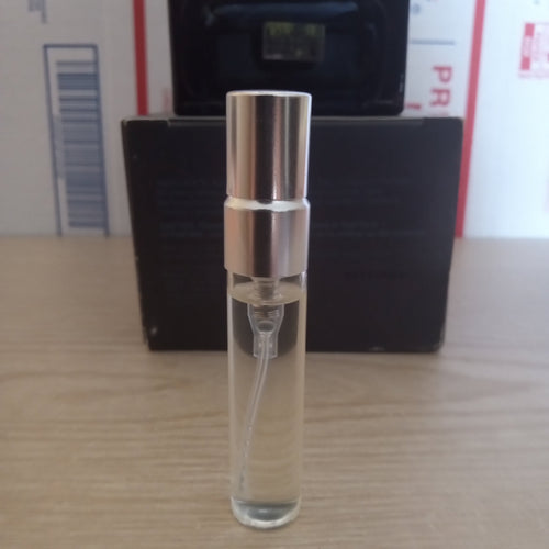 Deepwater Fresh Aquatic Men's Cologne - 5mL Pocket Travel Spray.