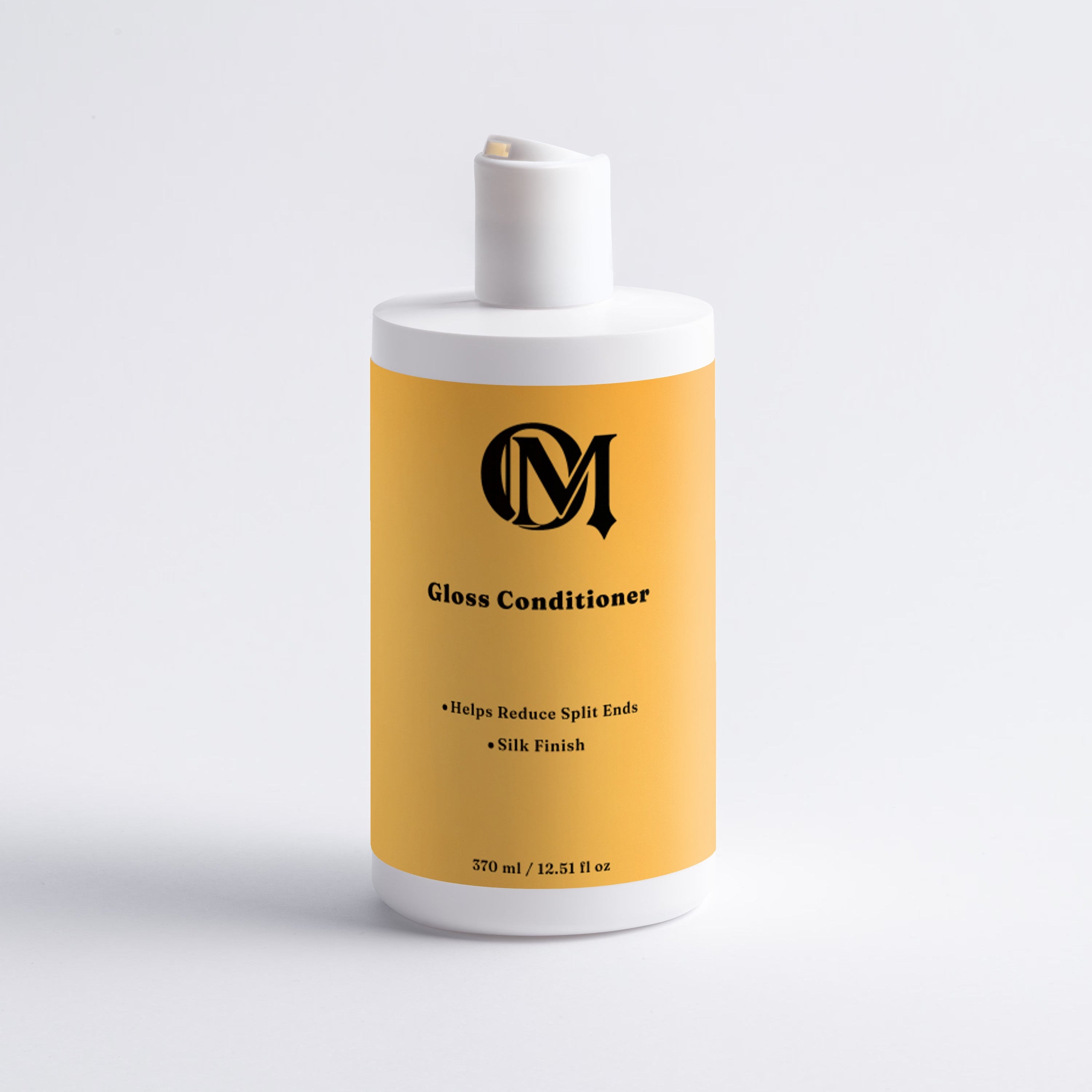 Gloss Conditioner Shine & Frizz Control, Hydrating, Easy Detangling