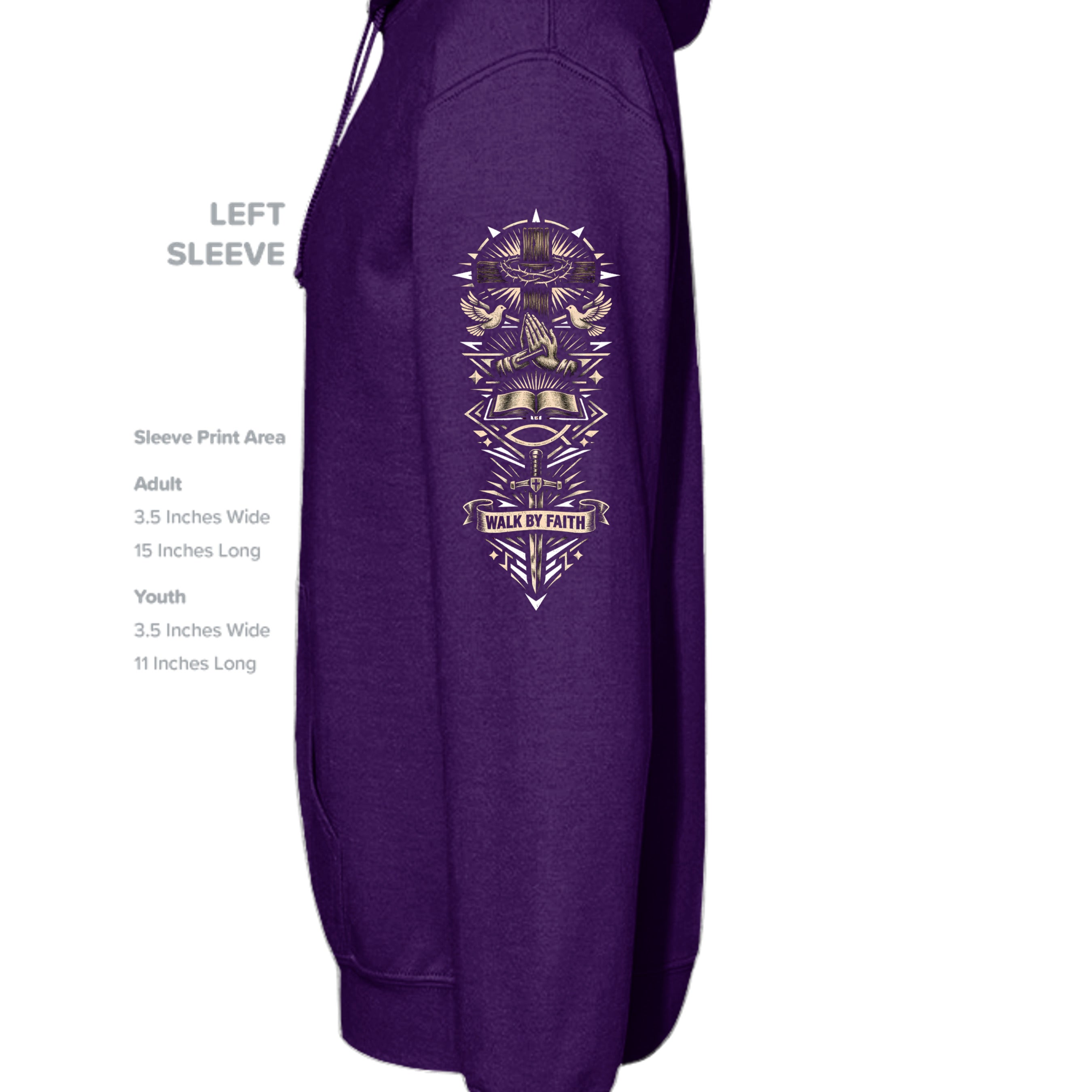 PURPLE - G185 - SLEEVE_LEFT