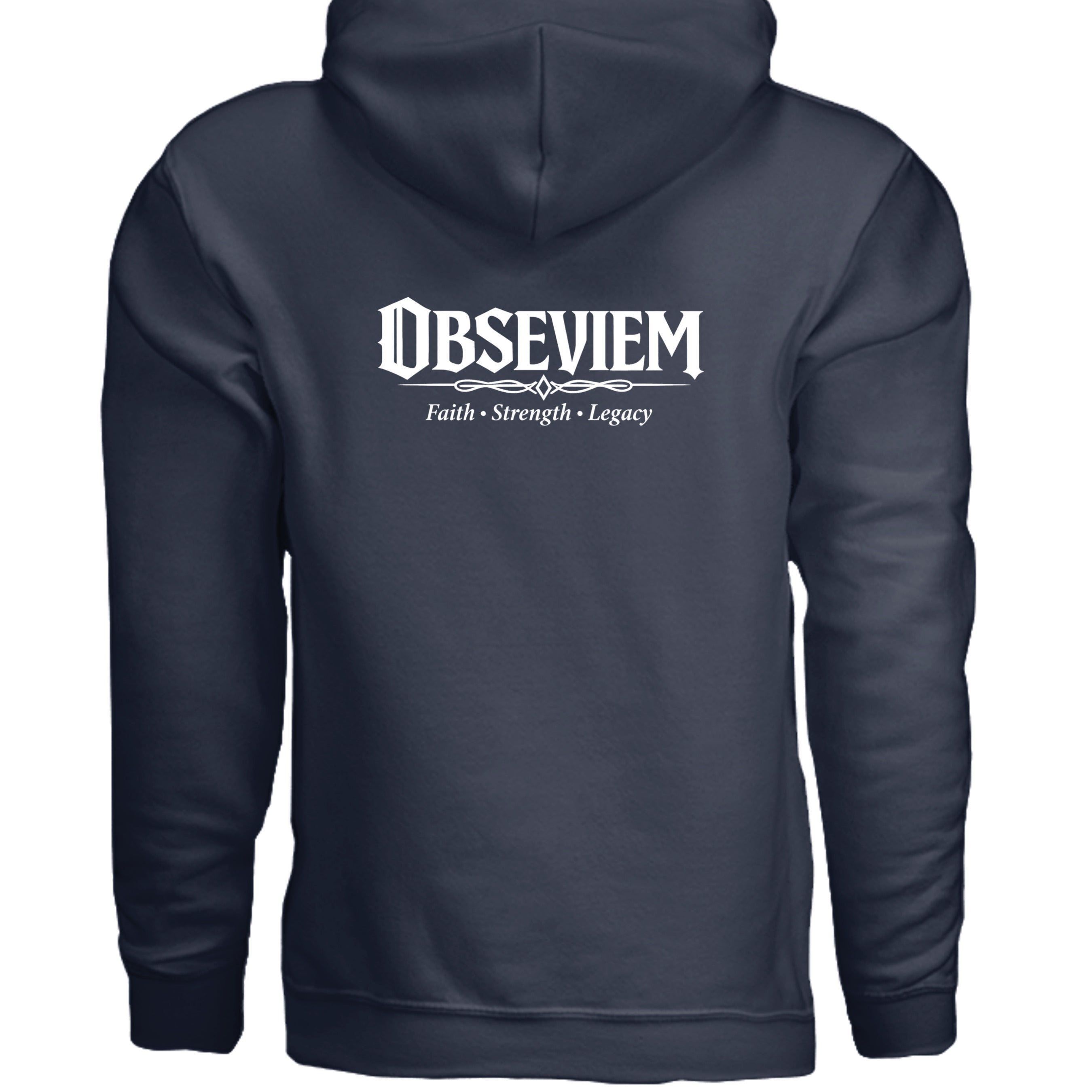 NAVY - G185 - BACK