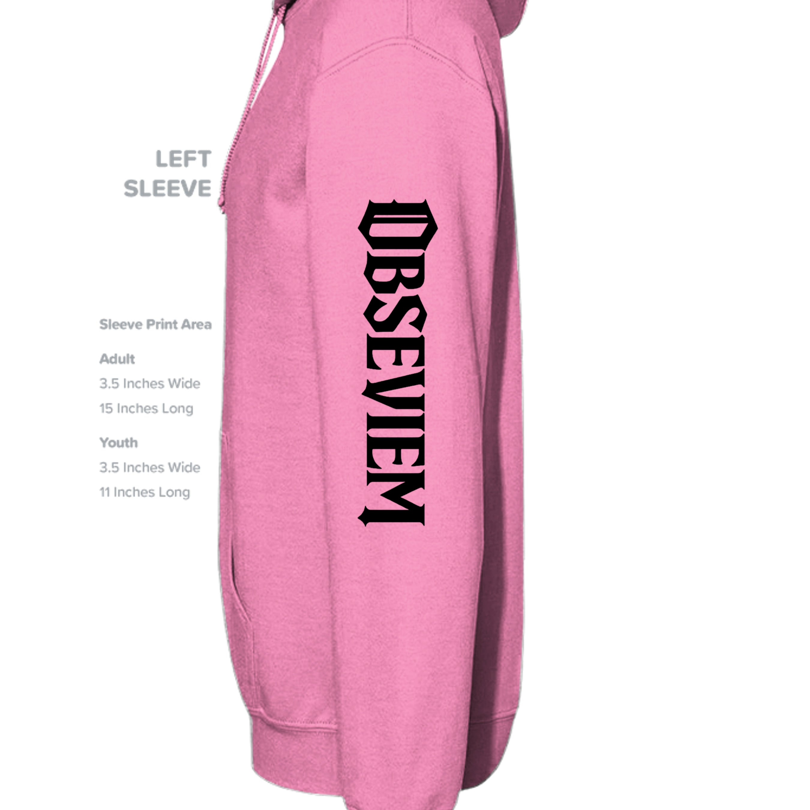 Azalea - G185 - SLEEVE_LEFT