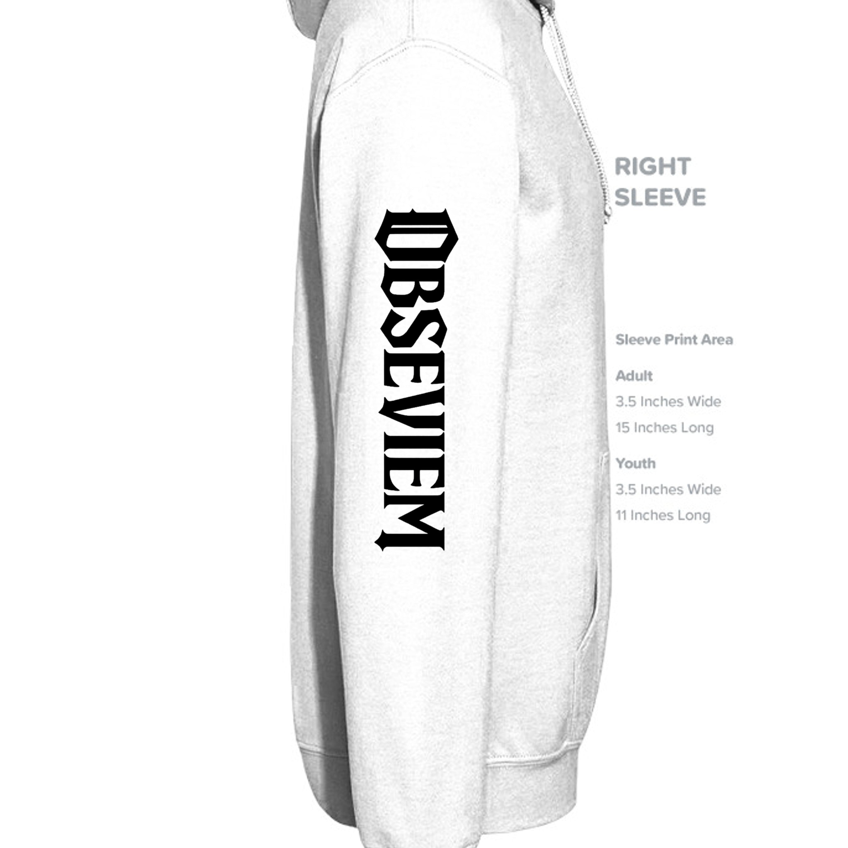WHITE - G185 - SLEEVE_RIGHT