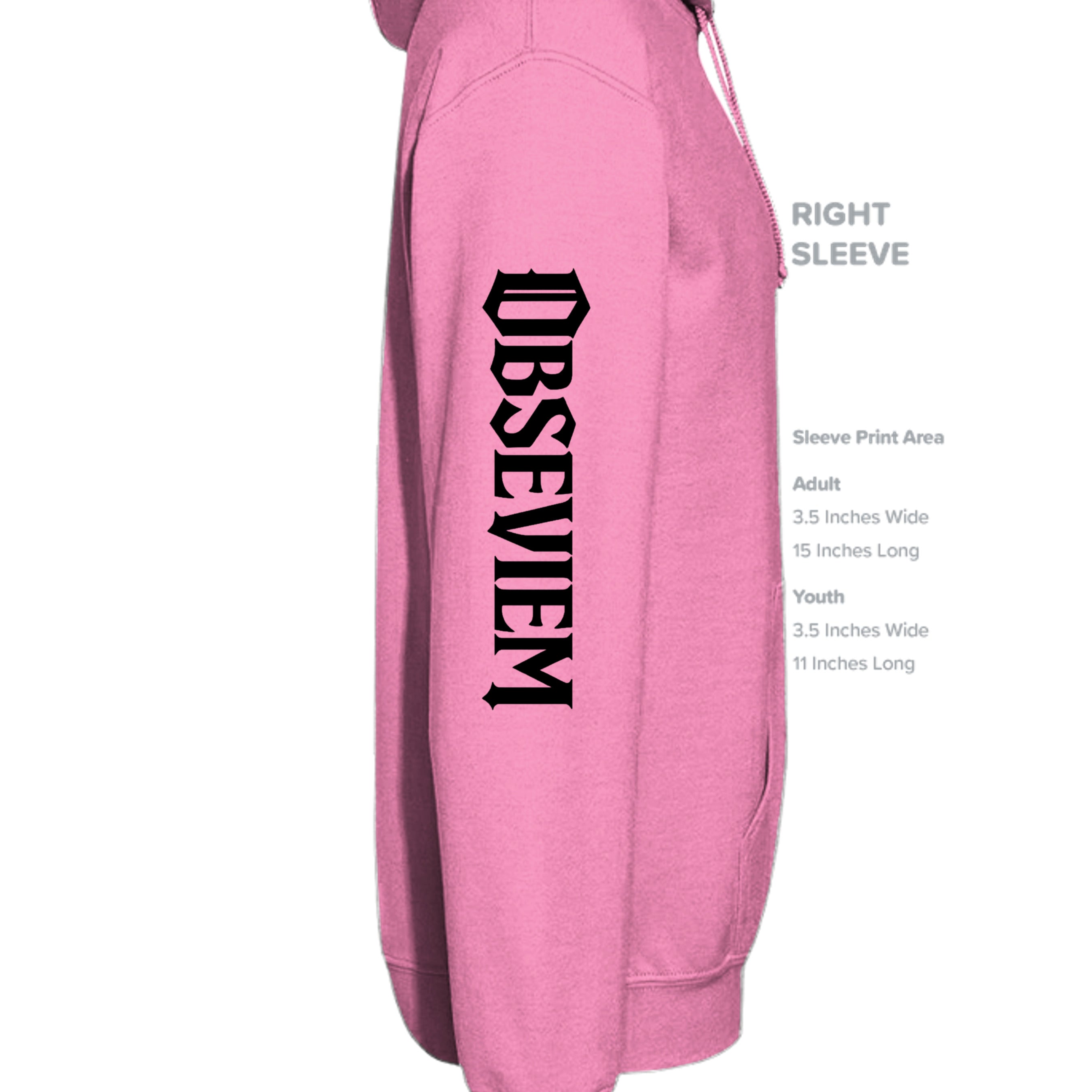 Azalea - G185 - SLEEVE_RIGHT