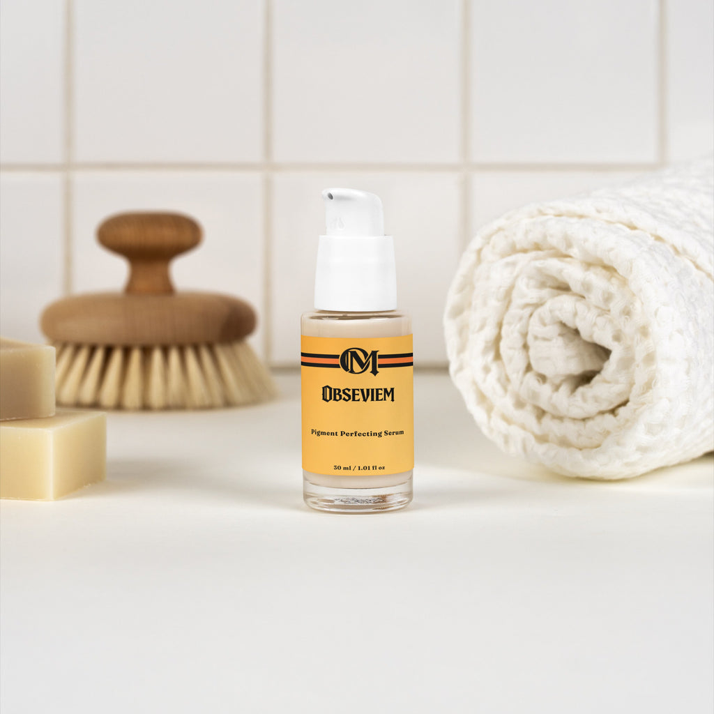 Dark Spot Routine Duo Vitamin C Pigment Perfecting Serum Skincare Set