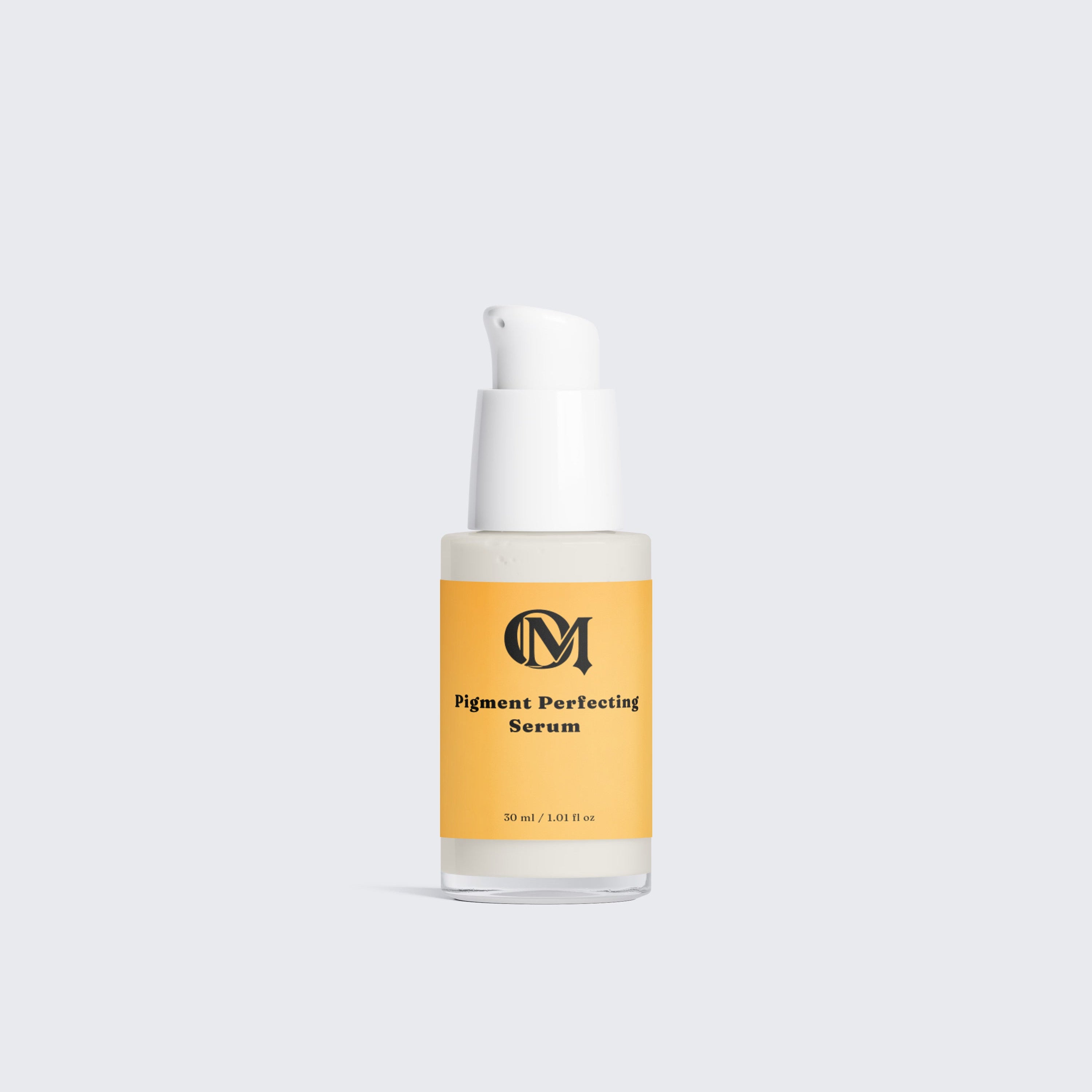 Dark Spot Routine Duo Vitamin C Pigment Perfecting Serum Skincare Set